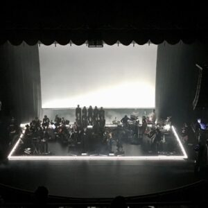 Bryce Dessner Instagram - Today our 8th album Easy to Find is out on @4ad Very proud to have spent the better part of the last 20 years in @thenational making music with @aarondessner @greengloves777 @distantstation @postmoderndrummer and all our incredible friends and guests without whom this would never have happened especially Mike Mills and Carin Besser @lanzprojects @kresnick @minatindle @thisisthekit @lisahannigan @gailanndorsey @omnichordplayer3000 @bychorus @sopercussion @heyjonlow @900x @tingalayo and @straightxnarrow for tolerating us:)