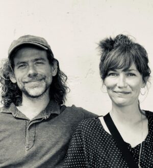 Bryce Dessner Instagram - My wife Pauline made a song with my best friend and it’s really beautiful. Everyone please listen to this new song out today by @minatindle written produced and featuring @Sufjan Stevens, and I play guitar :). Video filmed by Pauline featuring our dear friend @moiracappilli dancing by the sea.