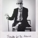 Bryce Dessner Instagram - Honored to have performed on this tremendously beautiful album by the late Leonard Cohen produced by his son Adam @commandercohen out November 22