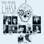 Bryce Dessner Instagram - Performing some of my favorite songs tonight at @corkoperahouse for @soundsfromasafeharbour and Tuesday @barbicancentre in London by the incredible singer Lhasa de Sela with some of my favorite musicians and people including @minatindle @feistmusic @melissalaveaux @martha_quest @laforceband @thebarrbrothers @dustinohalloran @claricejensen