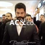 Burak Özçivit Instagram - #dortmund ✨✨💫👔@altinyildizclassics