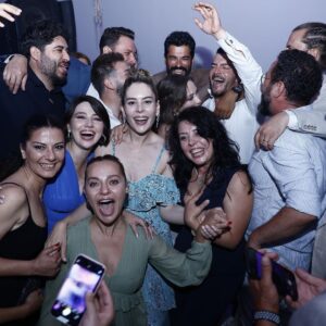 Burak Özçivit Instagram - #çağrıbusewedding 👌