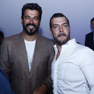Burak Özçivit Instagram - #çağrıbusewedding 👌