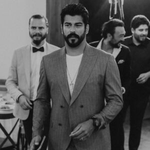 Burak Özçivit Instagram - #çağrıbusewedding 👌