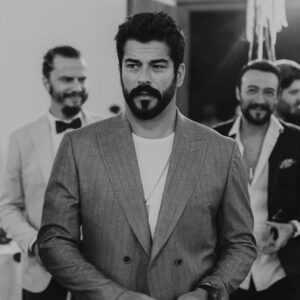 Burak Özçivit Instagram - #çağrıbusewedding 👌