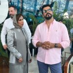 Burak Özçivit Instagram - #kuwait