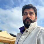Burak Özçivit Instagram - 🟣⚪️
