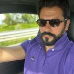 Burak Özçivit Instagram - 🟣⚪️