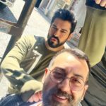 Burak Özçivit Instagram - @altinyildizclassics 🪢