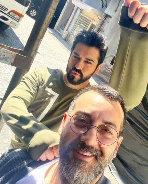 Burak Özçivit Instagram - @altinyildizclassics 🪢