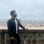 Burak Özçivit Instagram - #Lyon ☁️