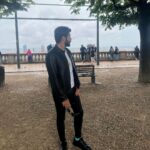 Burak Özçivit Instagram - #Lyon ☁️