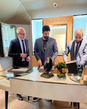 Burak Özçivit Instagram - @alibinali_luxury @adelalibinali @nabeelalibinali