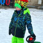 Burak Özçivit Instagram - ⛷️🎿❄️ Adamımla ⛷️
