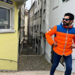 Burak Özçivit Instagram - #Zürih 🪢🥾🧶