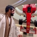Burak Özçivit Instagram - 🏎️#milano 🏎️ #italia 🏎️