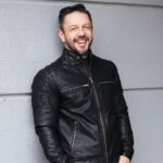 Burak Sarımola Instagram - Yaslandikça mukemmel olurmu bi insan ya 😛