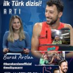 Burak Sarımola Instagram – Yapay Zeka ile Duello yapmak mııı 🫣
@melisyasarrr ve @buraksarimola Enigma Yapay Zekası ile @kahvedunyasi nın #İyilikKutusu denemesini yaptı 😂 Ben çok eğlendim fjfjjf @artidizisi ‼️ 
Tüm bölümü izlemek için #youtube da
@haberlercom kanalına gidebilirsiniz✅
#ArtıDizisi Istanbul, Turkey