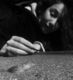 Çağla Özavcı Instagram - 🐌💋.