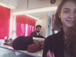Çağla Özavcı Instagram - 🌼