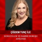 Çiğdem Tunç Instagram -