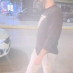Çiğdem Tunç Instagram - Bak işte taş gibi sinema,dizi yönetmen ve yapımcısının elinden çıkınca reels gibi reels oluyor videolar @vedatince.. Bir izzet ikram gördük ki Derince'nin en güzel tatlıcısında, İnceoğulları tatlı diyarına sinemasal bir atmosfer vermiş,oranın en güzel cazibe noktasını kurmuşlar,ağzımızın tadı bozulmasın hiç.. Sahneden henüz inmiş yorgun savaşçıları seyrediyorsunuz efenim. @_oguzhanince_