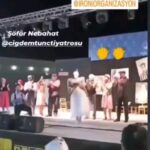 Çiğdem Tunç Instagram - Bir "Derince " böyle geçti.. Teşekkür ediyorum @ironiorganizasyon @derincebld Derince seyircisi, Derince'ye gelip de kavuştuğumuz sevdiklerimiz @vedatinceofficial @_oguzhanince_ @gurayyilmazofficial Boomer kuşağı olarak reels bu kadar düzenleyebiliyorum,affola😆 Derince, Kocaeli, Turkey