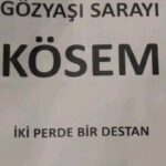 Çiğdem Tunç Instagram - Video Credit @basmanbalca @cigdemtunctiyatrosu #gözyaşısarayıkösem Çok yorgun gözüksek de,emeğimiz tamdır..Allah mahcup etmesin Kalamis, Istanbul, Turkey