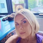 Çiğdem Tunç Instagram - Şükür telefon yenilendi,haliyle kameram düzelmiş oldu,dolayısıyla filtre sanılan o puslu görüntü ortadan kalktı,artık doğal olduğu görülen fotoğraflar paylaşabilirim..