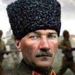 Çiğdem Tunç Instagram - Ata'm bize armağan ettiğin her soluk hür nefes için minnet ediyorum.. Seni ve silah arkadaşlarını sonsuza kadar kalplerimizde şükranla yaşatacağız.. 30 Ağustos Zafer Bayramımız kutlu,albayrağımız ilelebet gönderde olsun..
