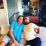 Çiğdem Tunç Instagram - Sola kaydırınız lütfen.. Provalar.. Eksikler var tabii bugünlük @semaarasofficial @birdenizsalman @derya_yldz erken çıktı.. @cigdemtunctiyatrosu #gözyaşısarayıkösem Kalamis, Istanbul, Turkey