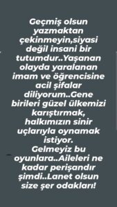 Çiğdem Tunç Instagram -