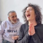 Élie Semoun Instagram - VRAI OU FAUX ? 😂