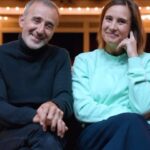 Élie Semoun Instagram - @theatredelamadeleine @juliedebona @judith_elmaleh @hadrienraccah