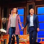 Élie Semoun Instagram - La pièce est déjà un grand succès !!! Merci au public qui ne se trompe pas souvent ! @theatredelamadeleine a 19 h du mercredi au dimanche deux fois le samedi