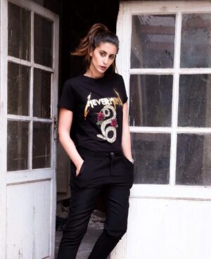 Élodie Ortisset Instagram - Nevermind w/ @jennyfer (•••) Photo @francoisfphotos31, pour @jennyfer !