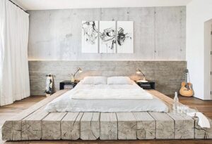 Élodie Ortisset Instagram - Sunday Inspo. Perfect lines by @subu_designarchitecture 
#Interior #Architectural #Design #Inspiration #Wood #minimalism