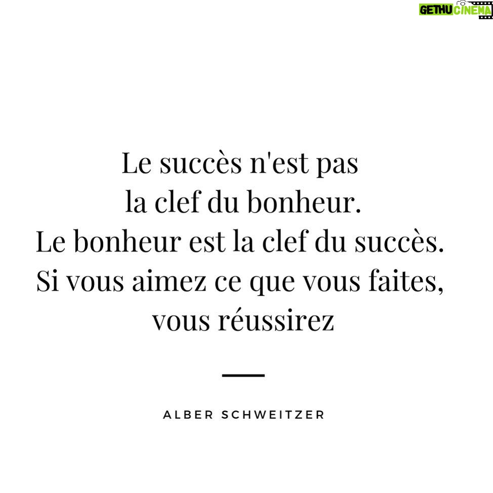 Élodie Ortisset Instagram - #Mantra Qu’en pensez vous ?! •••• A thougth for those who’re able to make Boldness their motivation ! •••• #quotesoftheday #quotes #entrepreneurlife #spirit #positivevibes #positivequotes #entrepreneur #womanentrepreneur #albertscheitzer #backstage #instagram #moviescenes #offset #agenceideale #ideal #ceo #ceoonstage #influencer