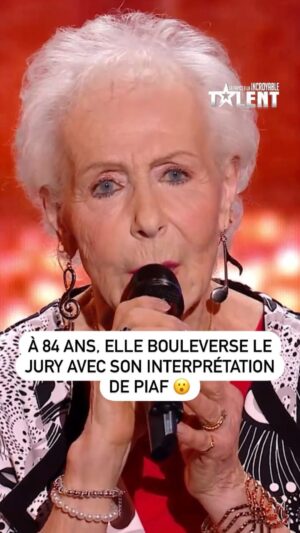 Éric Antoine Instagram - Monica bouleverse @mariannejamesofficiel et le public avec sa prestation vocale sur Édith Piaf ! 😍
#LFAUIT, mardi à 21:10 sur @m6officiel