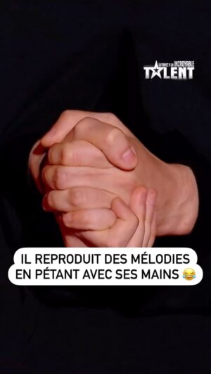Éric Antoine Instagram - « Mais en fait il est juste » 😂 
Avez-vous reconnu toutes les musiques ? 
#LFAUIT, disponible sur @6play