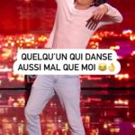 Éric Antoine Instagram - Première fois que je rencontre quelqu’un qui danse aussi mal que moi 😂👌 #LFAUIT