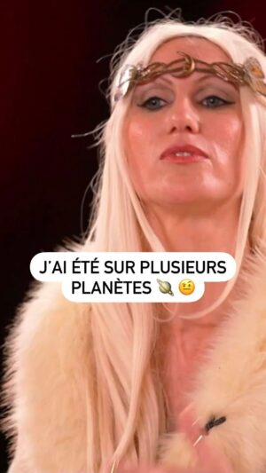 Éric Antoine Instagram - Est-ce qu’il y a parmi vous d’autres personnes qui ont autant voyagé ? 🤔🪐 #LFAUIT 

Dites-moi en commentaire… ça m’intéresse 😁