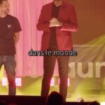 Éric Antoine Instagram - Les amis, avec @morgan.niquet nous vous avons préparé une surprise 🎁 On s’est bien amusés à créer cette petite dinguerie avec la complicité d’autres créateurs de contenu, pour une première mondiale, à découvrir dès maintenant sur la chaîne YouTube de Morgan Vs 📹 Je vous mets le lien en story 😉