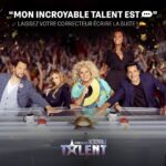 Éric Antoine Instagram - Nous ça donne "Mon incroyable talent est un talent de ouf" 😂 À toi de jouer en commentaire ⬇️ #LFAUIT, nouvelle saison, dès mardi à 21:10 sur @m6officiel