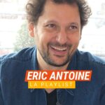 Éric Antoine Instagram - Sa chanson plaisir coupable, ou encore sa chanson sous la douche, @ericantoineoff dévoile sa playlist et… c’est très étonnant 😆 L’interview d’Eric Antoine pour le retour de Lego Masters est à retrouver sur Voici.fr ✍️ #legomasters #ericantoine #playlist