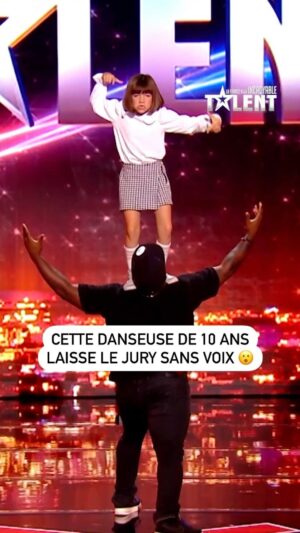 Éric Antoine Instagram - « Elle est incroyable cette gamine » 😮 
@adeline.kerry danse le Krump accompagnée de son professeur @jrmaddripp et surprend le jury ! 
#LFAUIT, nouvelle saison, dès mardi 24 octobre à 21:10 sur @m6officiel