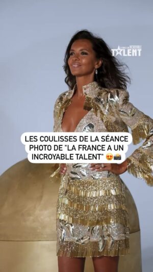 Éric Antoine Instagram - Il y a quelques semaines, les membres du jury et @karine.le.marchand se sont retrouvés lors d’une séance photo pour la nouvelle saison de #LFAUIT. En voici un petit aperçu ! 🤩 

📸 Benjamin Decoin / M6

#LFAUIT, nouvelle saison, dès mardi 24 octobre à 21:10 sur @m6officiel