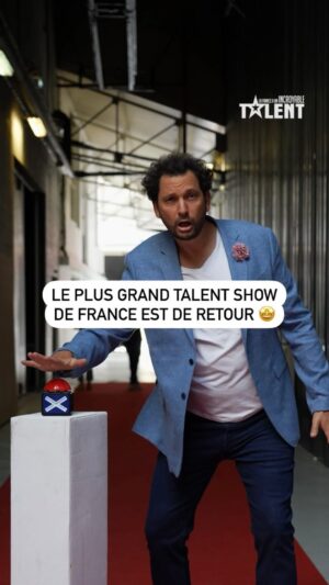 Éric Antoine Instagram - Les quatre jurés sont de retour pour découvrir de nouveaux talents cette saison ! 🔥 

#LFAUIT, à partir du mardi 24 octobre à 21:10 sur @m6officiel