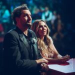 Éric Antoine Instagram - Mais quelle saison et quelle finale de DINGUE les amis 🤩😍 Un grand merci à toutes les équipes qui rendent ce magnifique show possible et merci À VOUS d’être toujours aussi nombreux à suivre #LFAUIT 🤩 Passez de très belles fêtes les copains, je vous embrasse 😘 Studios De Television De La Plaine St Denis
