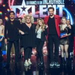 Éric Antoine Instagram - Prêts pour la FINALE de #LFAUIT, en direct, à 21h10 sur @m6officiel 🔥🔥🔥🔥 Studios De Television De La Plaine St Denis